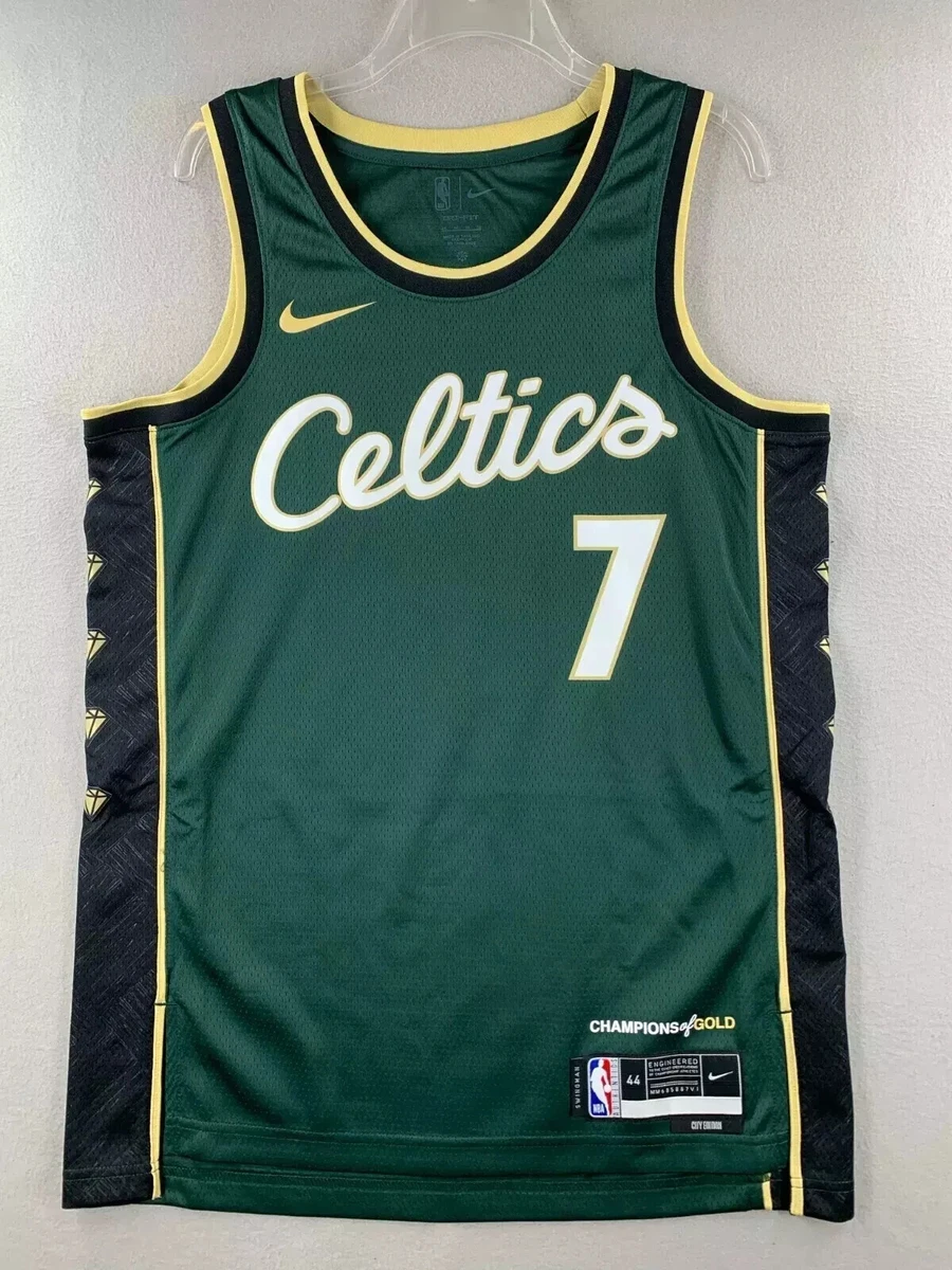 Nike Boston Celtics NBA Jerseys for sale | eBay