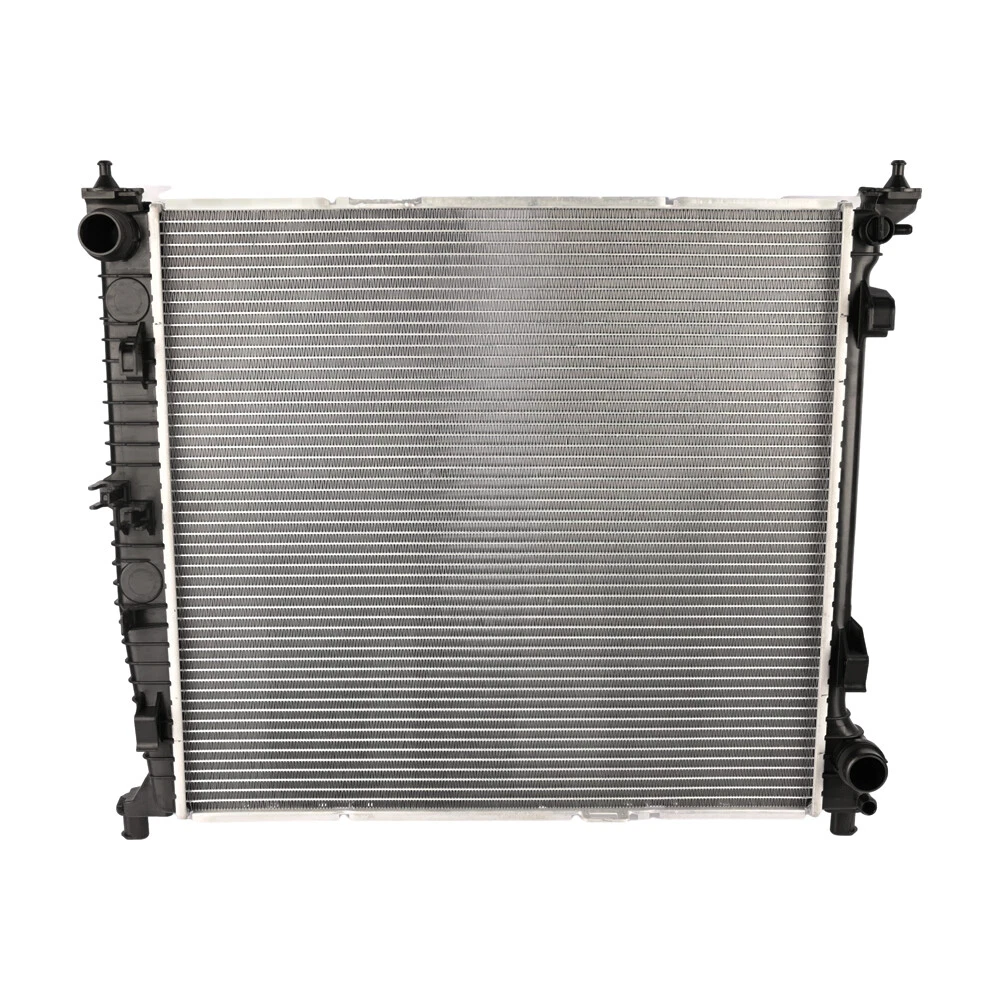 Radiator Assembly 0995004803 Fit Mercedes Benz GLE63 GLE63s GLS63 