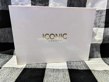 ICONIC London Multi-Use Lip & Cheek Palette- NEW