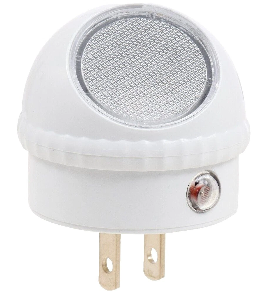 Dibujos animados, personajes de película/TV Luces de Noche Blanco