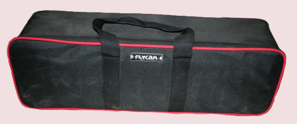 Flycam Redking Handheld Camera Stabilizer (Model FLCM-RK) - New Without Tags - Image 3 of 4