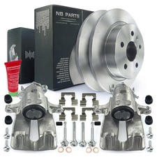 Kits de frein Opel INSIGNIA