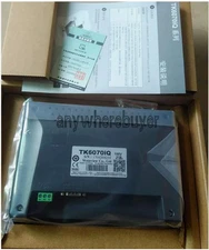 1PCS NEW WEINVIEW TK6070iQ HMI Touch Screen Operator Interface Panel