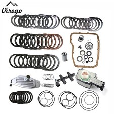 Transmission Overhaul Master Rebuild Kit W Filter Friction 45rfe 65rfe 545rfe