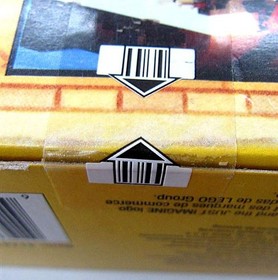 LEGO Pirates: 10040 Black Seas Barracuda Factory Sealed Box Express Shipping