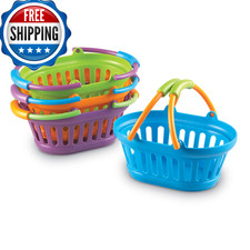 Learning Resources Sprouts Stack Of Baskets -...