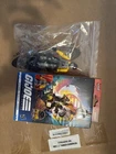 NEW (x2) GI Joe Classified 66 Python Patrol Crimson Guard Figure LOT of 2