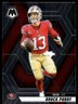 Brock Purdy 2025 Panini Mosaic #221 49ers NFL READ FREE SHIPPING AutographDen