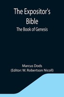 Marcus Dods | The Expositor's Bible | Taschenbuch | Englisch (2021)