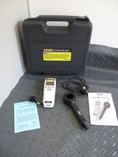 General Tools UVC Digital light meter UV512C tested working