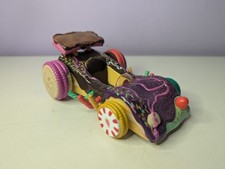 Disney Wreck It Ralph Sugar Rush Racer Car Vanellope Von Schweetz