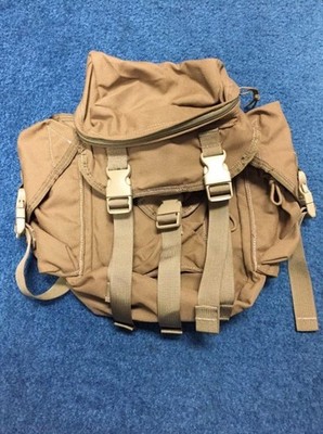 RARE OLDGEN MLCS London Bridge LBT-9005A Modular GP Butt Pack Coyote Brown MOLLE