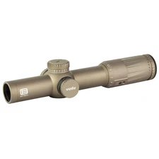 EOTECH VUDU 1-10X28MM SR4 MOA TAN