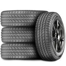 4 Tires Cooper Endeavor Plus 21570r16 100h As As All Season 4 Tires Cooper Endeavor Plus 21570r16 100h As As All Season