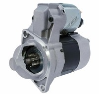 Anlasser Starter FÜR Mercedes A A-KLASSE W168 W169 B B-KLASSE W245 Vaneo 414