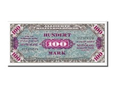 [#103281] Geldschein, Deutschland, 100 Mark, 1944, UNZ
