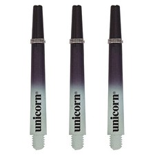Unicorn Gripper 3 Two Tone Short Dart Shafts