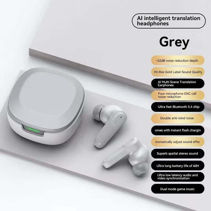 Gray