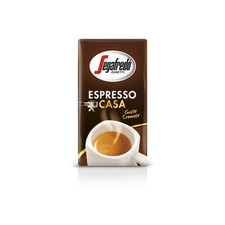 5900420080055 Kawa palona Segafredo Espresso Casa 250 g mielona SEGAFREDO