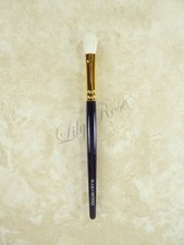 HAKUHODO S5523A/S5523Bk Eyeshadow Brush Round  Flat, Horse Hair, Japan, New