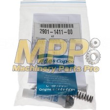 1PC 2901141100 Maintenance Valve Repair Kit for Atlas Copco Air Compressor New