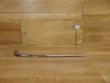 Rear Bumper Right Molding, Elegance/AMG Genuine Mercedes W202 - A2028850474