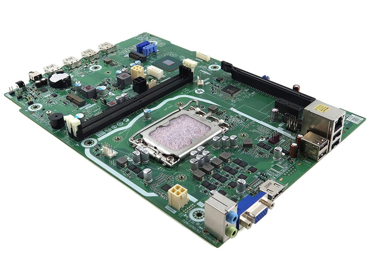 HP PRO SFF 280 G9 TOWER 290 G9 INTEL H670 SOCKET LGA1700 