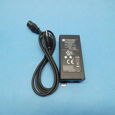 Phihong POE29U-560 1 Port Gigabit PoE Injector 30 W Wall Mountable W/Cord