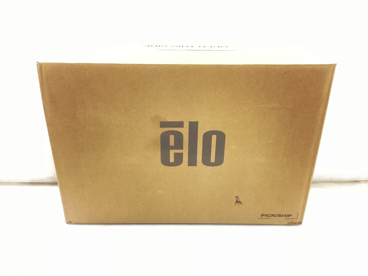Elo E292123 - 21.5" I-Series POS System - i3 8GB 128GB SSD - ChromeOS
