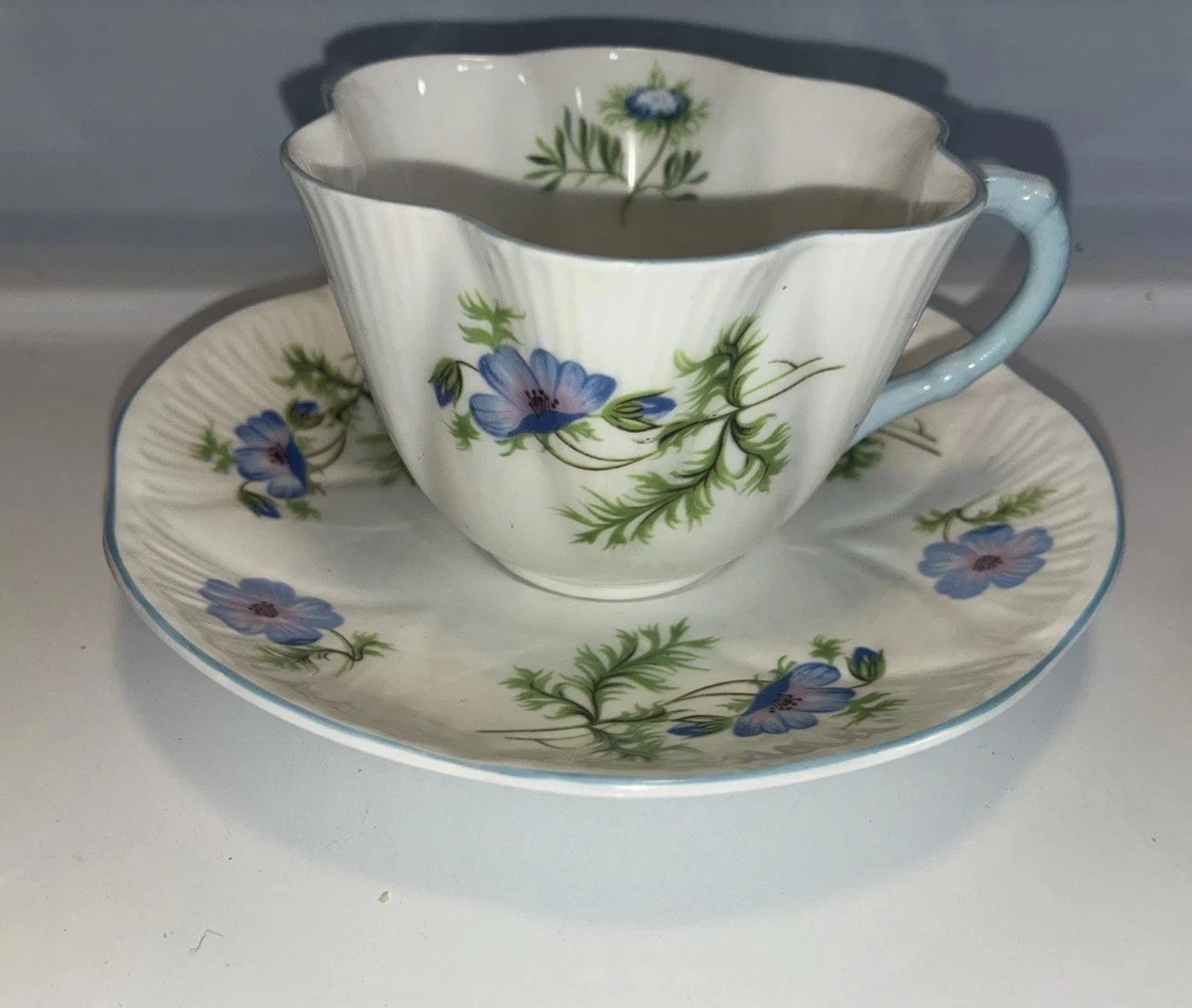 Shelley Blue Rock for sale | eBay