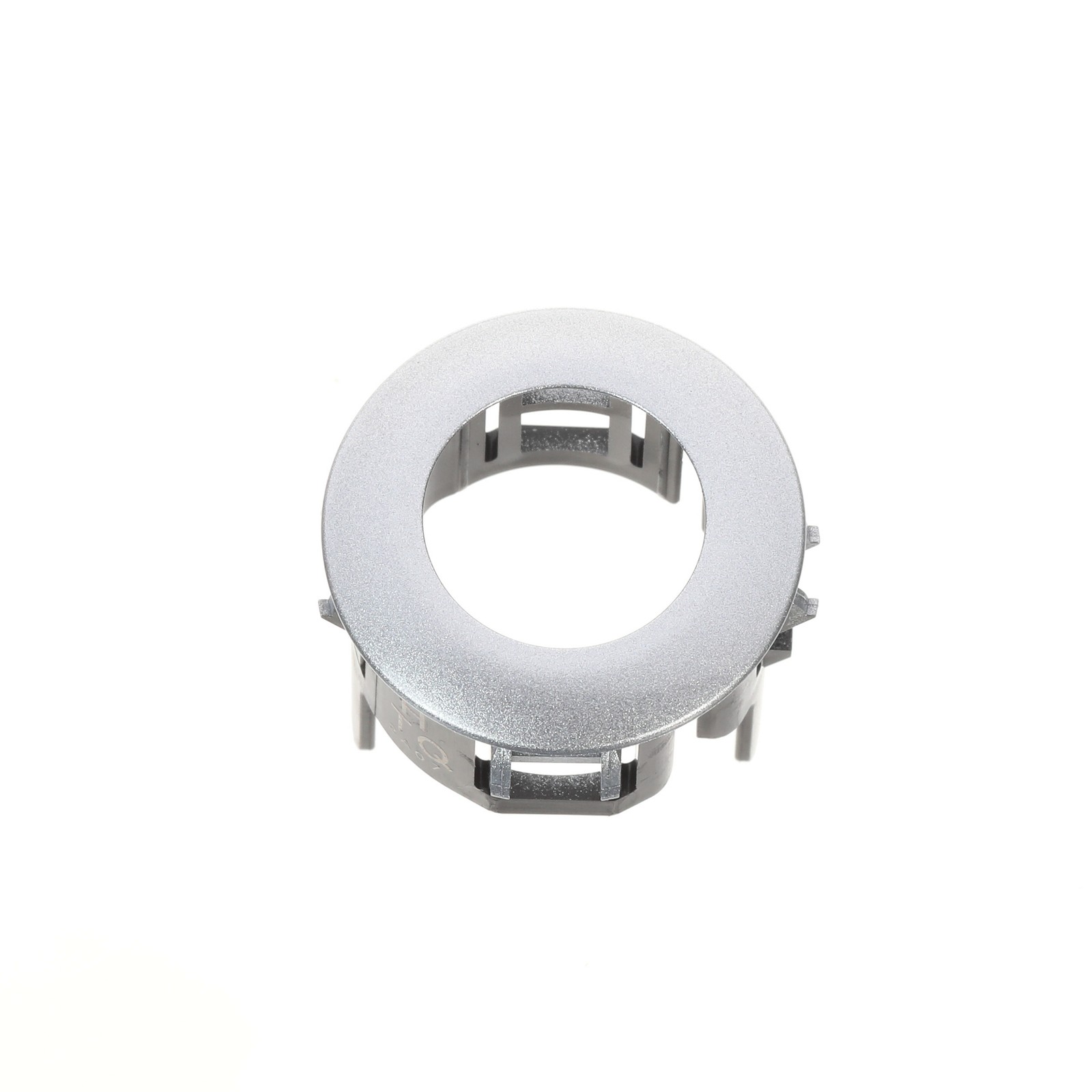 Anillo de tapa del sensor de sonar de reversa para Subaru Crosstrek 2018-2023 (N/P 87623FL000TQ)