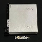 SONY Hi-MD Walkman MZ-RH1 Minidisc Player Recorder Tested Working   AS‐IS