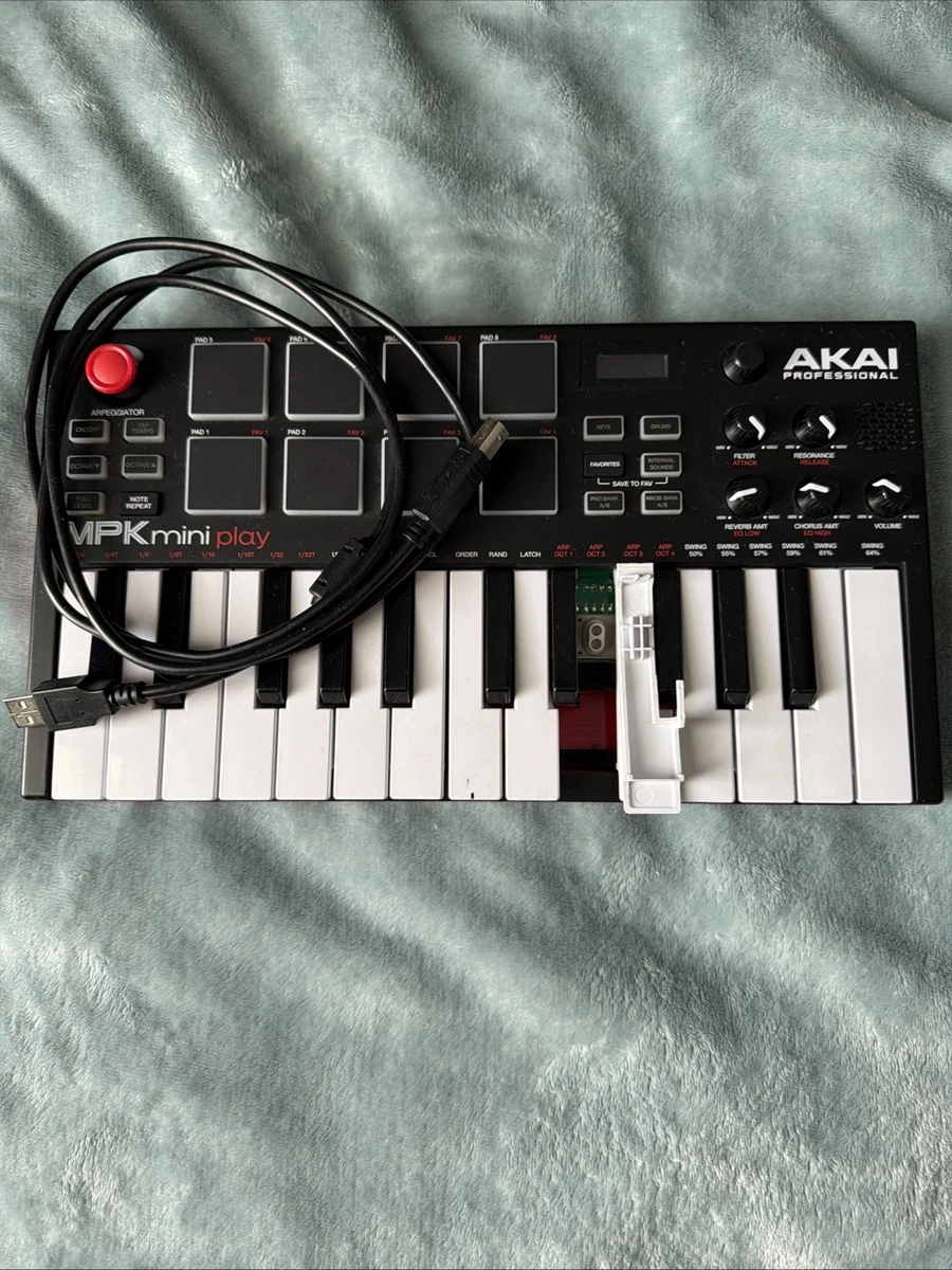 Akai Mpk Mini for sale | eBay