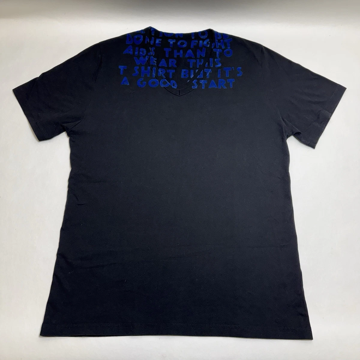 Preços baixos em Camiseta masculina Martin Margiela | eBay