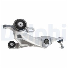 Querlenker vorne rechts für Dodge Durango WD | 281576