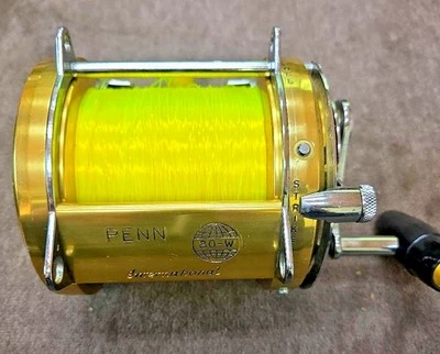Penn International 80 Saltwater Fishing Reels for sale | eBay