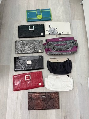Miche Handbag LOT- 10 Changeable Magnetic Shells Purse