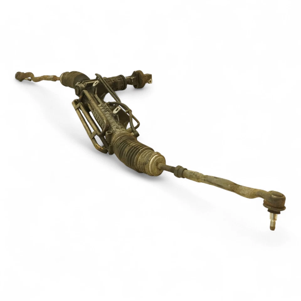 92-99 Bmw 318 323 325 328 320 E36 Power Steering Gear Rack Pinion 7852955306 Foto 4 de 4