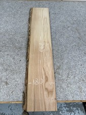 Ash  790-180-22mm Thickness Kiln Dried