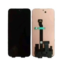 Écran LCD + numériseur tactile noir pour Xiaomi Redmi Note 15 Pro 5G