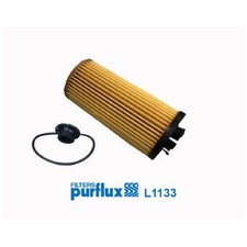 Ölfilter für BMW 1-er F40 2-er F45 Gran F44 F46 X1 F48 X2 F39 | 24638931