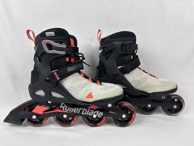 Rollerblade Macroblade 80 Women's Size 9 Inline Skates