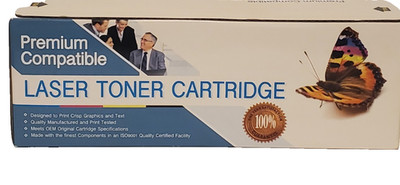 Premium Compatible Lazer Toner PTCE285A HP Laserjet PRO