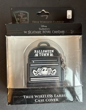 HTF The Nightmare Before Christmas Jack Halloween Town Gen 1 2 Airpods Case