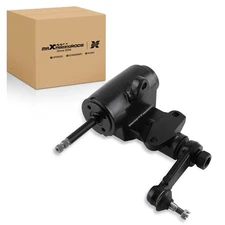 Manual Steering Gear Box For Mazda B2000 B2200 B2600 27-5105 1986-1993 New LHD