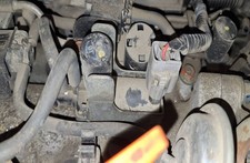 Turbo Honda FR-V