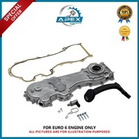 Vauxhall Astra Corsa Meriva 1.3 Cdti 16V Diesel Motor A13DT Z13DT ÖLpumpe