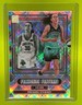 BREANNA STEWART DIAMOND 2025 Panini Donruss WNBA Franchise Features #10 Liberty