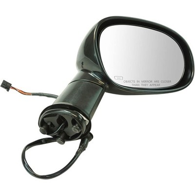 Passenger Right Side Mirrors for 2015-19 Dodge Challenger Heated Hand 5PE54DX8AD