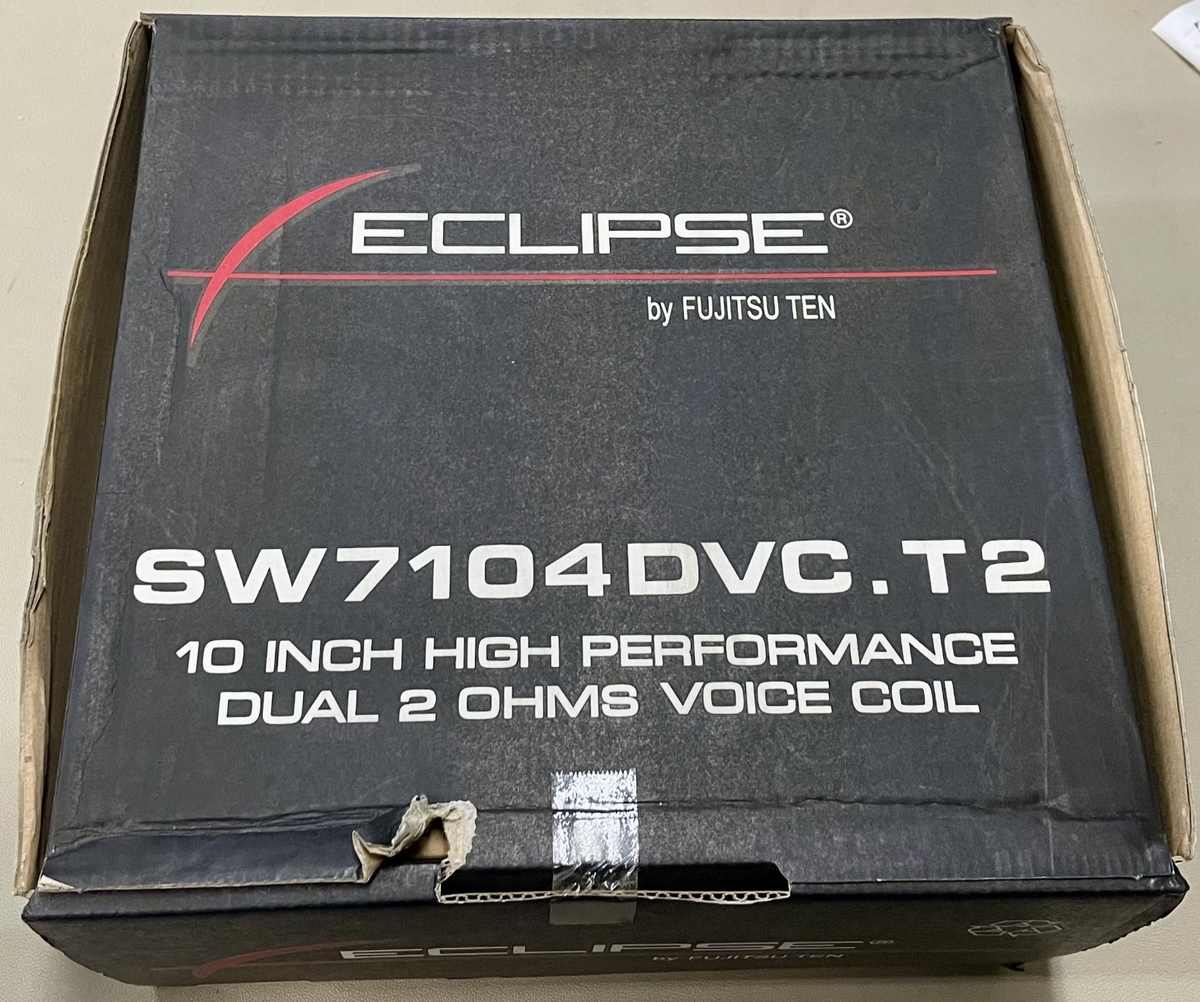 Old School Eclipse SW7104DVC.T2 — 10